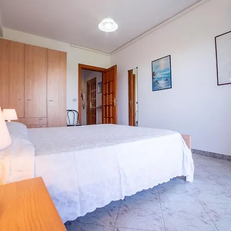 Apartment Chiara Otranto