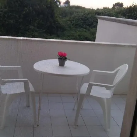 Chiara Apartment